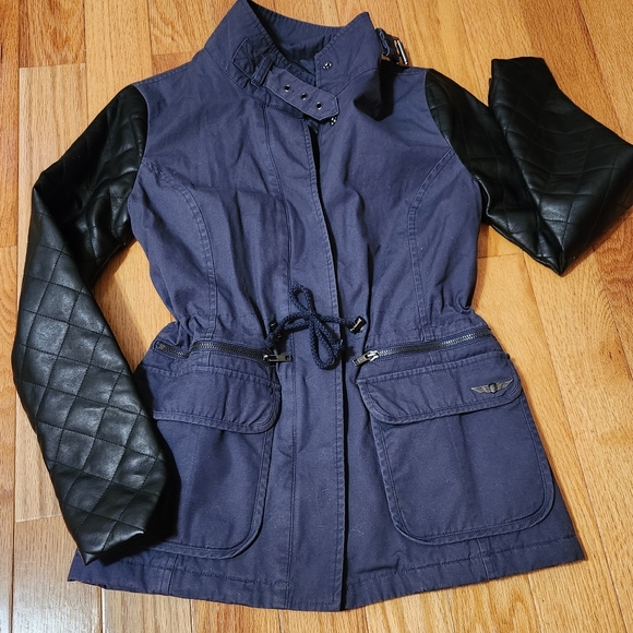 Perfect Spring Jacket EUC! - Picture 9 of 16